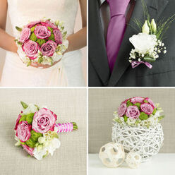 PURE ROMANCE WEDDING COLLECTION